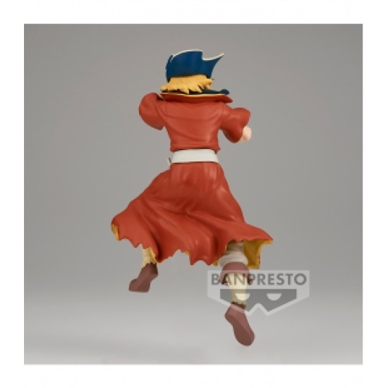 FIGURA BANPRESTO DR. STONE STONE WORLD Figuras FIGURA BANPRESTO DR. STONE STONE WORLD Figuras
