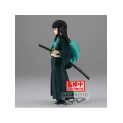 FIGURA BANPRESTO DEMON SLAYER KIMETSU NO