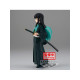 FIGURA BANPRESTO DEMON SLAYER KIMETSU NO Figuras