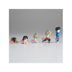 FIGURA BANPRESTO DEMON SLAYER KIMETSU NO