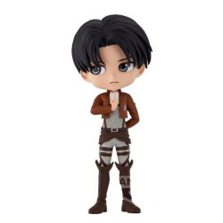 FIGURA BANPRESTO Q POSKET ATAQUE A