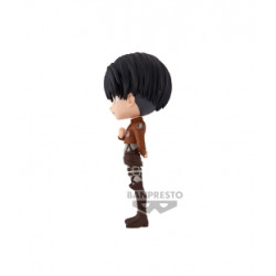 FIGURA BANPRESTO Q POSKET ATAQUE A