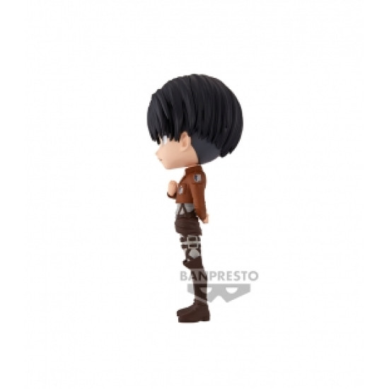 FIGURA BANPRESTO Q POSKET ATAQUE A Figuras FIGURA BANPRESTO Q POSKET ATAQUE A Figuras