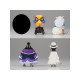FIGURA BANPRESTO ONE PIECE WORLD COLLECTABLE Figuras