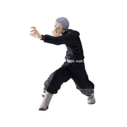 FIGURA BANPRESTO TOKYO REVENGERS KING OF