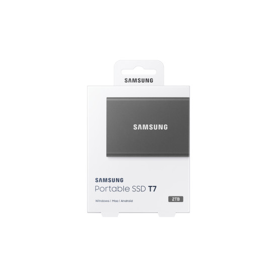 DISCO DURO EXTERNO SSD SAMSUNG 2TB Discos duros internos DISCO DURO EXTERNO SSD SAMSUNG 2TB Discos duros internos