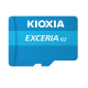 MICRO SD KIOXIA 128GB EXCERIA G2 Memorias secure digital (sd)