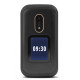 TELEFONO MOVIL DORO 6060 BLACK WHITE Móviles básicos TELEFONO MOVIL DORO 6060 BLACK WHITE Móviles básicos