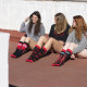 PACK CALCETINES 3 PIEZAS STRANGER THINGS Friki calcetines PACK CALCETINES 3 PIEZAS STRANGER THINGS Friki calcetines