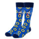 PACK CALCETINES 3 PIEZAS SONIC TALLA Friki calcetines PACK CALCETINES 3 PIEZAS SONIC TALLA Friki calcetines