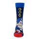 PACK CALCETINES 3 PIEZAS SONIC TALLA Friki calcetines PACK CALCETINES 3 PIEZAS SONIC TALLA Friki calcetines
