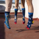 PACK CALCETINES 3 PIEZAS SONIC TALLA Friki calcetines PACK CALCETINES 3 PIEZAS SONIC TALLA Friki calcetines