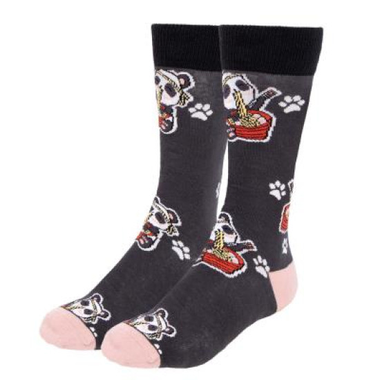 PACK CALCETINES 3 PIEZAS OTAKU TALLA Friki calcetines PACK CALCETINES 3 PIEZAS OTAKU TALLA Friki calcetines