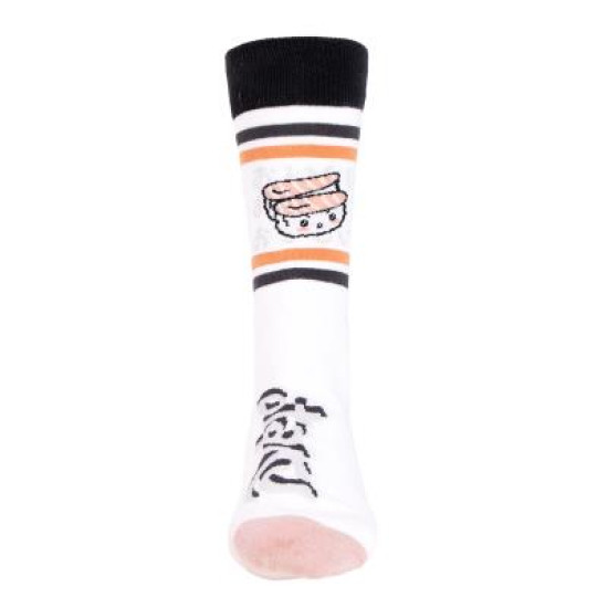 PACK CALCETINES 3 PIEZAS OTAKU TALLA Friki calcetines PACK CALCETINES 3 PIEZAS OTAKU TALLA Friki calcetines