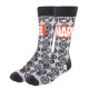 PACK CALCETINES 3 PIEZAS MARVEL TALLA Friki calcetines PACK CALCETINES 3 PIEZAS MARVEL TALLA Friki calcetines