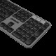 TECLADO INALÁMBRICO MULTIDISPOSITIVO PHOENIX K300 BLUEOOTH Teclados TECLADO INALÁMBRICO MULTIDISPOSITIVO PHOENIX K300 BLUEOOTH Teclados