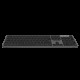TECLADO INALÁMBRICO MULTIDISPOSITIVO PHOENIX K300 BLUEOOTH Teclados TECLADO INALÁMBRICO MULTIDISPOSITIVO PHOENIX K300 BLUEOOTH Teclados