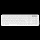 TECLADO INALÁMBRICO MULTIDISPOSITIVO PHOENIX K300 BLUEOOTH Teclados TECLADO INALÁMBRICO MULTIDISPOSITIVO PHOENIX K300 BLUEOOTH Teclados