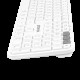 TECLADO INALÁMBRICO MULTIDISPOSITIVO PHOENIX K300 BLUEOOTH Teclados TECLADO INALÁMBRICO MULTIDISPOSITIVO PHOENIX K300 BLUEOOTH Teclados