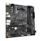 PLACA BASE GIGABYTE B550M K AM4 Placas base PLACA BASE GIGABYTE B550M K AM4 Placas base