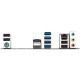 PLACA BASE GIGABYTE B550M K AM4 Placas base PLACA BASE GIGABYTE B550M K AM4 Placas base