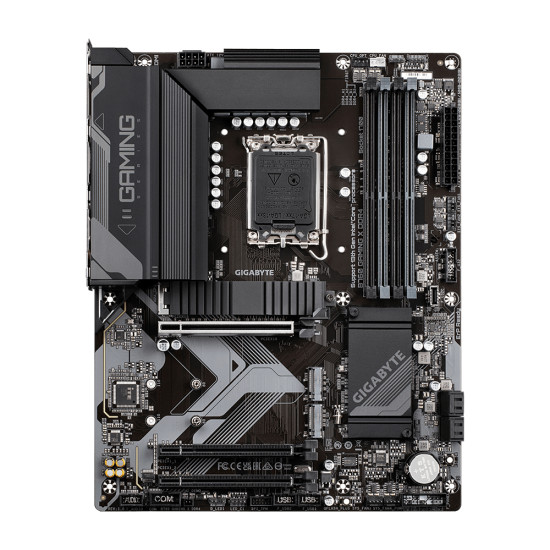PLACA BASE GIGABYTE B760 GAMING X Placas base PLACA BASE GIGABYTE B760 GAMING X Placas base