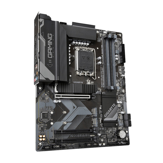 PLACA BASE GIGABYTE B760 GAMING X Placas base PLACA BASE GIGABYTE B760 GAMING X Placas base