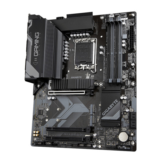 PLACA BASE GIGABYTE B760 GAMING X Placas base PLACA BASE GIGABYTE B760 GAMING X Placas base