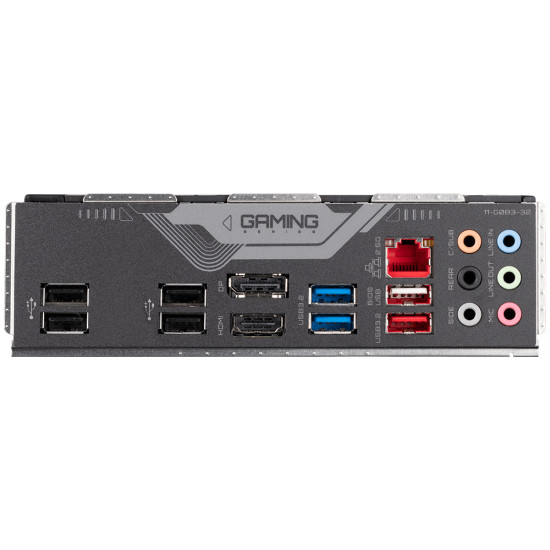 PLACA BASE GIGABYTE B760 GAMING X Placas base PLACA BASE GIGABYTE B760 GAMING X Placas base
