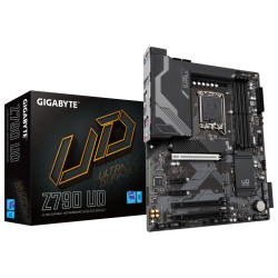 PLACA BASE GIGABYTE Z790 UD 1700