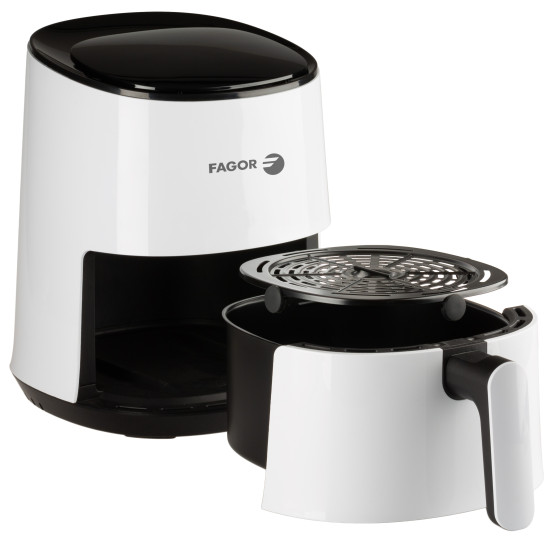 AIRFRYER FREIDORA AIRE FAGOR NATURFRY 2.5L Freidoras