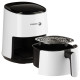 AIRFRYER FREIDORA AIRE FAGOR NATURFRY 2.5L Freidoras AIRFRYER FREIDORA AIRE FAGOR NATURFRY 2.5L Freidoras