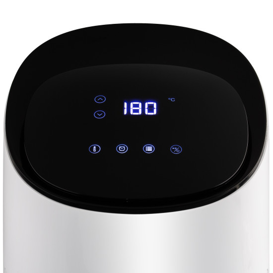 AIRFRYER FREIDORA AIRE FAGOR NATURFRY 2.5L Freidoras AIRFRYER FREIDORA AIRE FAGOR NATURFRY 2.5L Freidoras
