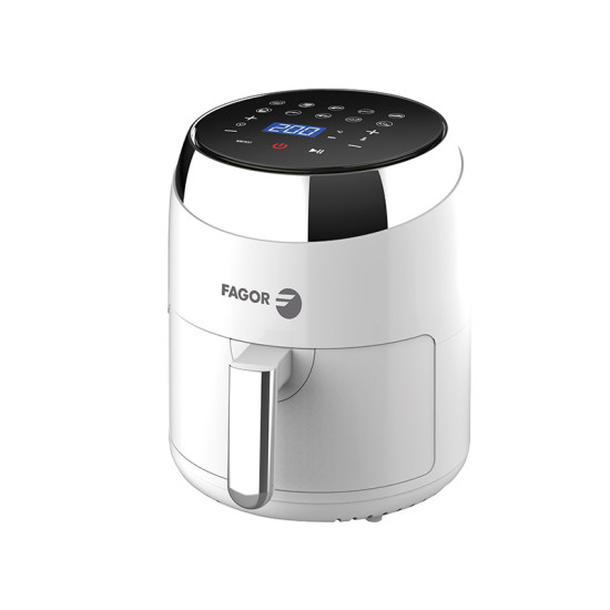 AIRFRYER FREIDORA AIRE FAGOR NATURFRY 3.5L Freidoras