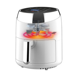 AIRFRYER FREIDORA AIRE FAGOR NATURFRY 3.5L