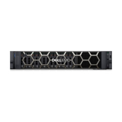 SERVIDOR RACK DELL R550 XEON SILVER