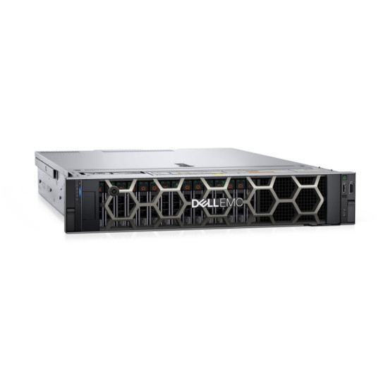 SERVIDOR RACK DELL R550 XEON SILVER Servidores SERVIDOR RACK DELL R550 XEON SILVER Servidores