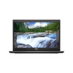 PORTATIL DELL LATITUDE 3420 WRNWP NEGRO