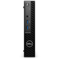 ORDENADOR DELL OPTIPLEX 3000 M1X5W NEGRO