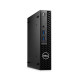 ORDENADOR DELL OPTIPLEX 3000 MFF YTNMW Pc sobremesa