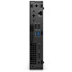 ORDENADOR DELL OPTIPLEX 3000 MFF YTNMW Pc sobremesa