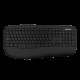 PHOENIX K201 TECLADO ERGONOMICO INALAMBRICO 2.4GHZ Teclados PHOENIX K201 TECLADO ERGONOMICO INALAMBRICO 2.4GHZ Teclados