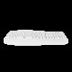 PHOENIX K201 TECLADO ERGONÓMICO INALÁMBRICO 2.4GHZ Teclados PHOENIX K201 TECLADO ERGONÓMICO INALÁMBRICO 2.4GHZ Teclados