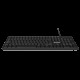 PHOENIX K100 TECLADO MULTIMEDIA USB NEGRO Teclados PHOENIX K100 TECLADO MULTIMEDIA USB NEGRO Teclados