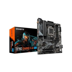 PLACA BASE GIGABYTE 1700 B760 GAMING