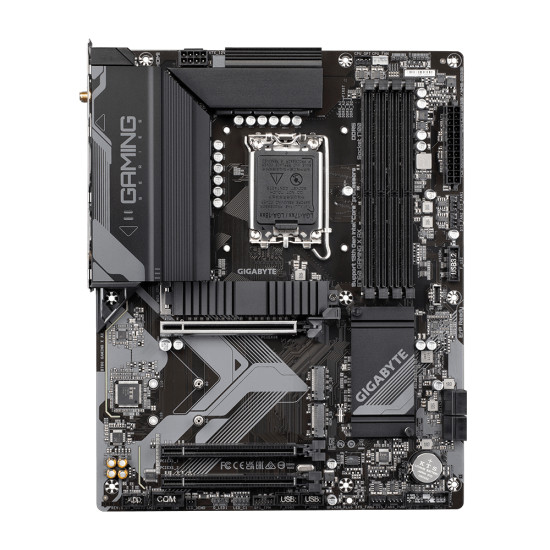 PLACA BASE GIGABYTE 1700 B760 GAMING Placas base PLACA BASE GIGABYTE 1700 B760 GAMING Placas base
