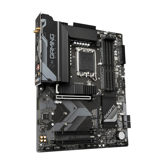 PLACA BASE GIGABYTE 1700 B760 GAMING Placas base PLACA BASE GIGABYTE 1700 B760 GAMING Placas base