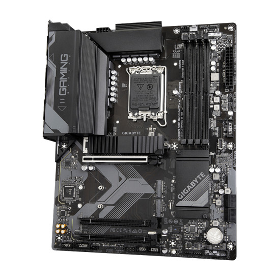 PLACA BASE GIGABYTE 1700 B760 GAMING Placas base PLACA BASE GIGABYTE 1700 B760 GAMING Placas base
