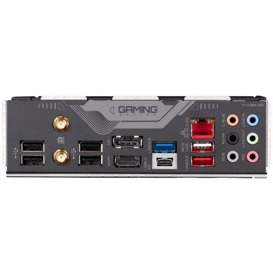 PLACA BASE GIGABYTE 1700 B760 GAMING Placas base PLACA BASE GIGABYTE 1700 B760 GAMING Placas base