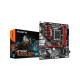PLACA BASE GIGABYTE 1700 GAMING B760M Placas base PLACA BASE GIGABYTE 1700 GAMING B760M Placas base